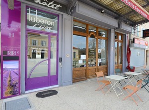 Luberon | Apt