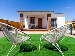 Luisa | Conil de la Frontera