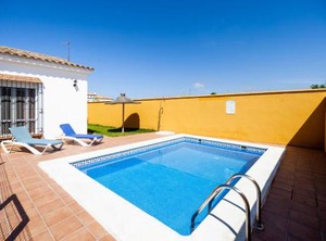 Luisa | Conil de la Frontera