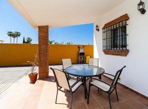 Luisa | Conil de la Frontera