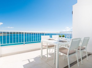 Luisamar Sea | S'Illot-Cala Morlanda