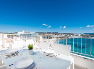 Luisamar Sea | S'Illot-Cala Morlanda