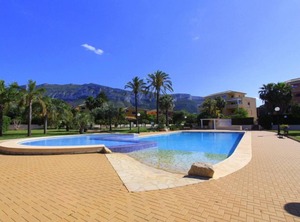 Azahares | Denia