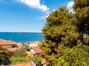 Luna Tsuki | Rovinj