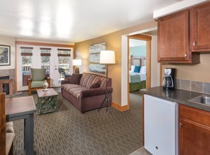 Deer Harbor Inn | Deer Harbor