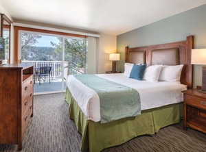 Deer Harbor Inn | Deer Harbor
