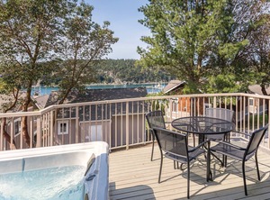 Deer Harbor Inn | Deer Harbor