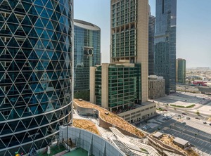 Difc Dubai | DIFC