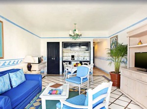 Pueblo Bonito Beach Cabo San Lucas | El Medano Ejidal