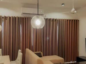 Luxe Highway Residencies | Makumbura