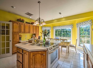 Luxe Cumberland Retreat Decks | Jamestown
