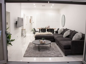 Luxe Lane | Broken Hill
