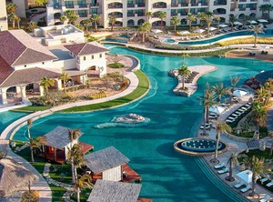 Diamond Resort Rancho San Lucas Golf Inc | Los Cabos
