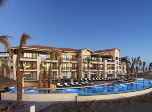 Diamond Resort Rancho San Lucas Golf Inc | Los Cabos