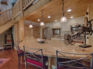 Street Station Breckenridge | Warrior's Mark
