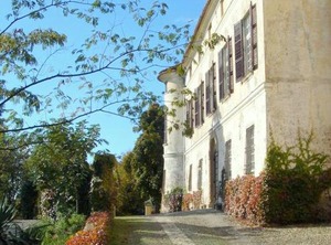Grimalda Garden | Rocca Grimalda