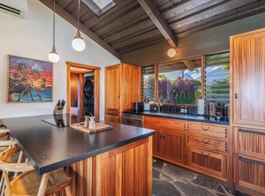 Hawaii Life Rentals Presents Beachfront Hanalei Bay | Hanalei