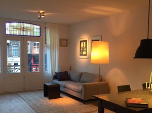 Europarcs Poort Van Amsterdam Uitdam | Da Costabuurt