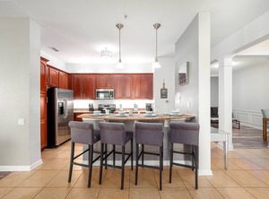 Casa Toscana | Florida Central Atlantic Coast