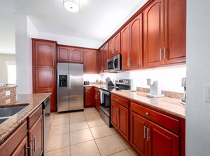 Casa Toscana | Florida Central Atlantic Coast