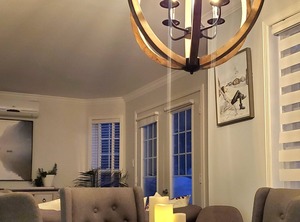 Complexe Le | Piedmont