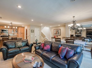 Cedars West | Incline Village