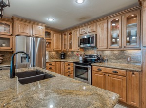 Cedars West | Incline Village