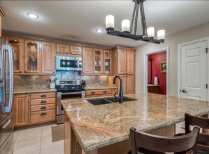Cedars West | Incline Village