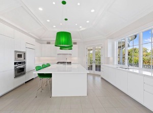 Retreat | Culloden Shores