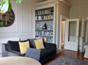 Renovated | Ballsbridge