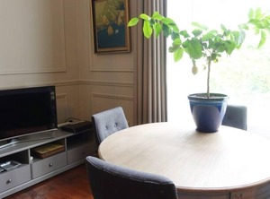 Renovated | Ballsbridge