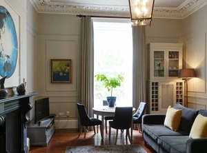 Renovated | Ballsbridge