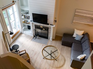 The Heart Of Mont | Mont-Tremblant Pedestrian Village