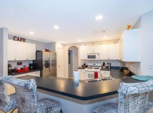 Retreat B | Tuscan Ridge