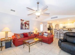 Retreat B | Tuscan Ridge