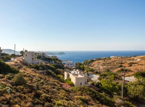Ammoudi | Agia Pelagia