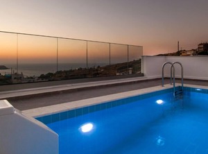 Ammoudi | Agia Pelagia
