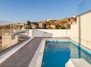 Ammoudi | Agia Pelagia