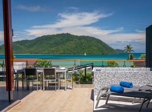 Seaview Villa | Rawai
