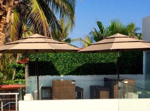Surf Resort Pascuales Mexico The Beach | Los Pascuales