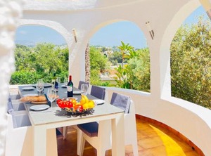 Villa Swimming | Benissa Coast
