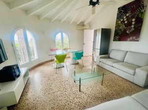 Villa Swimming | Benissa Coast