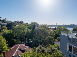 Bosphorus Cengelkoy | Cengelkoy Mahallesi