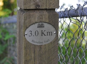 Nature Door | Port Moody
