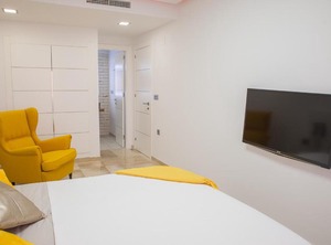 Idiliq Stays Benalbeach Arroyo La Miel | Torrequebrada