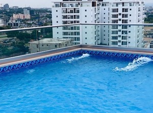 Swimming | East Legon