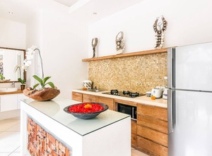 Villa Safari | Sunset Road