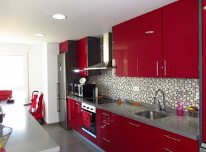 Torreon Del Mar | Torrequebrada