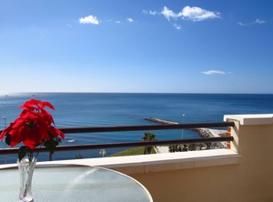 Torreon Del Mar | Torrequebrada