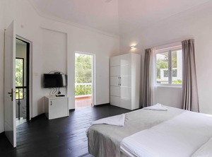 Mansions | Guirim